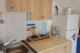 Njivice, otok Krk, stan sa prekrasnim pogledom na more, prodaja, Krk, Appartement