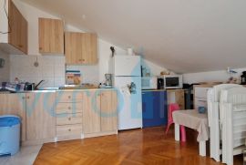 Njivice, otok Krk, stan sa prekrasnim pogledom na more, prodaja, Krk, Appartement