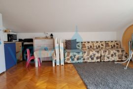 Njivice, otok Krk, stan sa prekrasnim pogledom na more, prodaja, Krk, Appartement