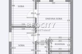 Voždovac, Stepa Stepanović, Dušana Jovanovića, 2.0, 46m2, Voždovac, Appartamento