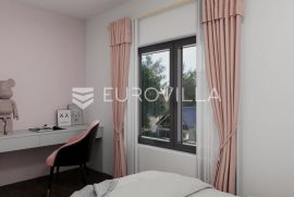 Donji Andrijevci, trosoban stan NKP 69,08 m2 NOVOGRADNJA, Donji Andrijevci, Appartement