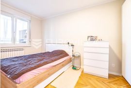 Zagreb, Trešnjevka, prekrasan trosoban stan 78 m2, Zagreb, Flat