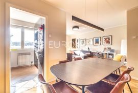 Zagreb, Trešnjevka, prekrasan trosoban stan 78 m2, Zagreb, Flat