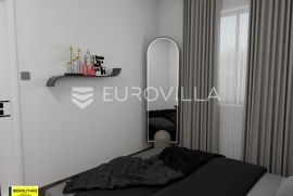 Donji Andrijevci, dvosoban stan NKP 51,43 m2 NOVOGRADNJA, Donji Andrijevci, Appartement