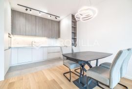 Zagreb, Savica, predivan trosoban stan u novogradnji + GPM, NKP 84,30 m2 - PRVI NAJAM, Zagreb, Wohnung