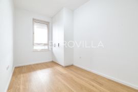 Zagreb, Savica, predivan trosoban stan u novogradnji + GPM, NKP 84,30 m2 - PRVI NAJAM, Zagreb, Wohnung