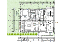 ZGRADA C, STAN C1, NOVOGRADNJA, PRODAJA, SAMOBOR, 87,00 m2, 3s, Samobor, Daire