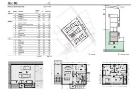 KUĆA, NOVOGRADNJA, PRODAJA, GORNJI BUKOVAC, 251 m2, 4s, Maksimir, Haus