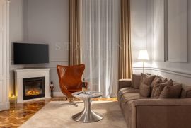 STAN, NAJAM, ZAGREB, CENTAR, 66 m2, 2-soban, Donji Grad, Appartement