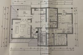 KUĆA, PRODAJA, FAŽANA, 420 M2, Fažana, Maison