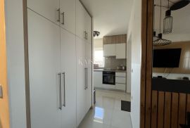 Otok Krk, Malinska - predivan apartman 2S+DB, Malinska-Dubašnica, Appartamento