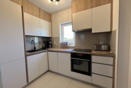 Otok Krk, Malinska - predivan apartman 2S+DB, Malinska-Dubašnica, Appartamento