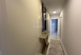 Otok Krk, Malinska - predivan apartman 2S+DB, Malinska-Dubašnica, Appartamento