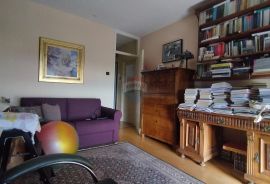 Rijeka, Drenova, 2S + DB s pogledom na more, Rijeka, Apartamento