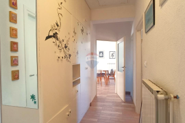 Rovinj, gospodski stan u centru s dvije garaže, Rovinj, Appartement