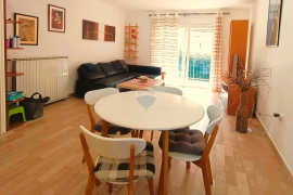 Rovinj, gospodski stan u centru s dvije garaže, Rovinj, Appartement