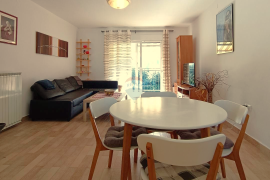 Rovinj, gospodski stan u centru s dvije garaže, Rovinj, Appartement