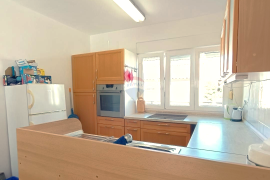 Rovinj, gospodski stan u centru s dvije garaže, Rovinj, Appartement