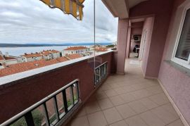 Crikvenica- 3S+DB - 169m2 - 3 parkirna mjesta, Crikvenica, Appartamento