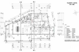 OPATIJA, MATULJI - Odlična novogradnja u široj okolici centra Matulja, Matulji, Apartamento