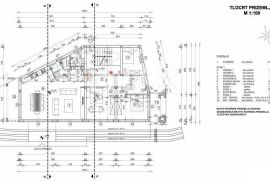 OPATIJA, MATULJI - Odlična novogradnja u široj okolici centra Matulja, Matulji, Appartamento