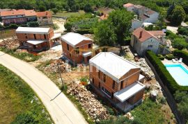 Kuća s bazenom u daljoj okolici Poreča, Poreč, Kuća