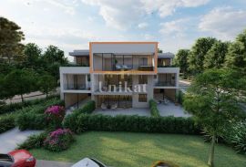 Penthouse samo 1.5 km od mora, Poreč, Διαμέρισμα