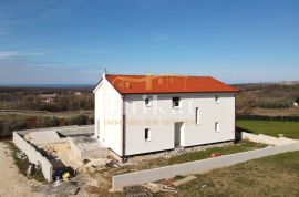 Samostojeća kuća s pogledom na more, Poreč, Casa