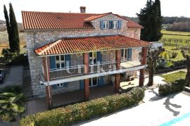 Posebno imanje s puno privatnosti u blizini Poreča, Poreč, House