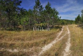 Prostrano zemljište ugostiteljsko-turističke namjene, Kršan, Terra