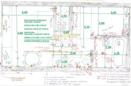 Kuća s tri apartmana samo 400 m od mora, Vrsar, Poreč, Σπίτι