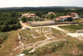 Kuća s bazenom blizu Vrsara - ključ u ruke, Vrsar, Kuća