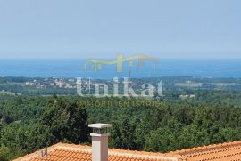 Ključ u ruke - Kuća u istarskom stilu s pogledom na more, Poreč, Casa