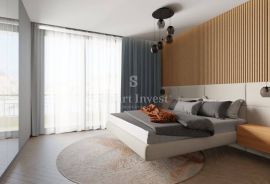 IČIĆI, raskošni penthouse 3S+DB s pogledom na more u novogradnji s garažom (S7), Opatija - Okolica, Apartamento