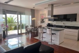 OPATIJA, vrhunski uređen stan za najam od 114,40 m2 3s+db, Opatija, Daire