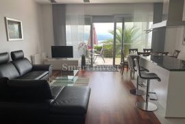 OPATIJA, vrhunski uređen stan za najam od 114,40 m2 3s+db, Opatija, Apartamento