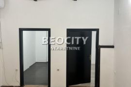 Novi Sad, Centar, Zemljane Ćuprije, 3.0, 60m2, Novi Sad - grad, Gewerbeimmobilie