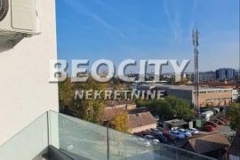 Novi Sad, Salajka, Partizanska, 2.0, 34m2, Novi Sad - grad, Apartamento