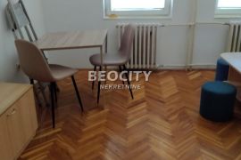 Novi Sad, Futoška, Ćirpanova, 0.5, 26m2, Novi Sad - grad, Flat