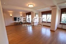 Savski venac, Nemanjina, Svetozara Markovića , 4.0, 160m2, Savski Venac, Appartment