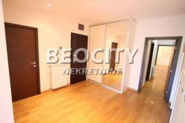 Savski venac, Nemanjina, Svetozara Markovića , 4.0, 160m2, Savski Venac, Appartment