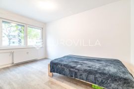 Zagreb, Sopot, novoadaptiran dvosoban stan NKP 56,6 m2, Zagreb, Appartment