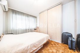 Zagreb, Jablanska, dvosoban stan NKP 59 m2, Zagreb, Appartamento