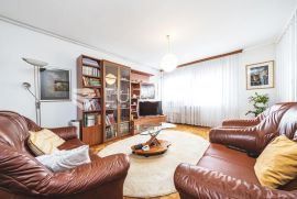 Zagreb, Jablanska, dvosoban stan NKP 59 m2, Zagreb, Appartamento