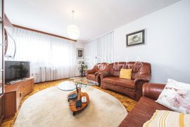 Zagreb, Jablanska, dvosoban stan NKP 59 m2, Zagreb, Appartamento