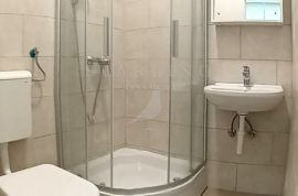 STAN, PRODAJA, ZAGREB, CENTAR, BRANIMIROVA, 24 m2, GARSONIJERA, Donji Grad, Apartamento