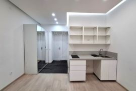 STAN, PRODAJA, ZAGREB, CENTAR, BRANIMIROVA, 24 m2, GARSONIJERA, Donji Grad, Apartamento