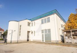 PRODAJA, POSLOVNI PROSTOR, ZAGREB, LUČKO, 500 m2 + 673 m2 dvorište, Novi Zagreb - Zapad, Poslovni prostor