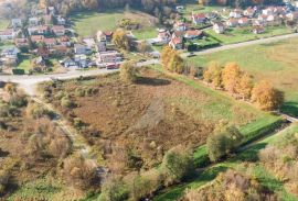 GR. ZEMLJIŠTE S PROJEKTOM, PRODAJA, KRAPINSKE TOPLICE, 7583 m2, Krapinske Toplice, Arazi