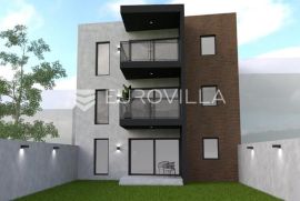 Osijek, Retfala, atraktivna lokacija, Čvrsnička, 2.kat 91 m2, Osijek, Apartamento